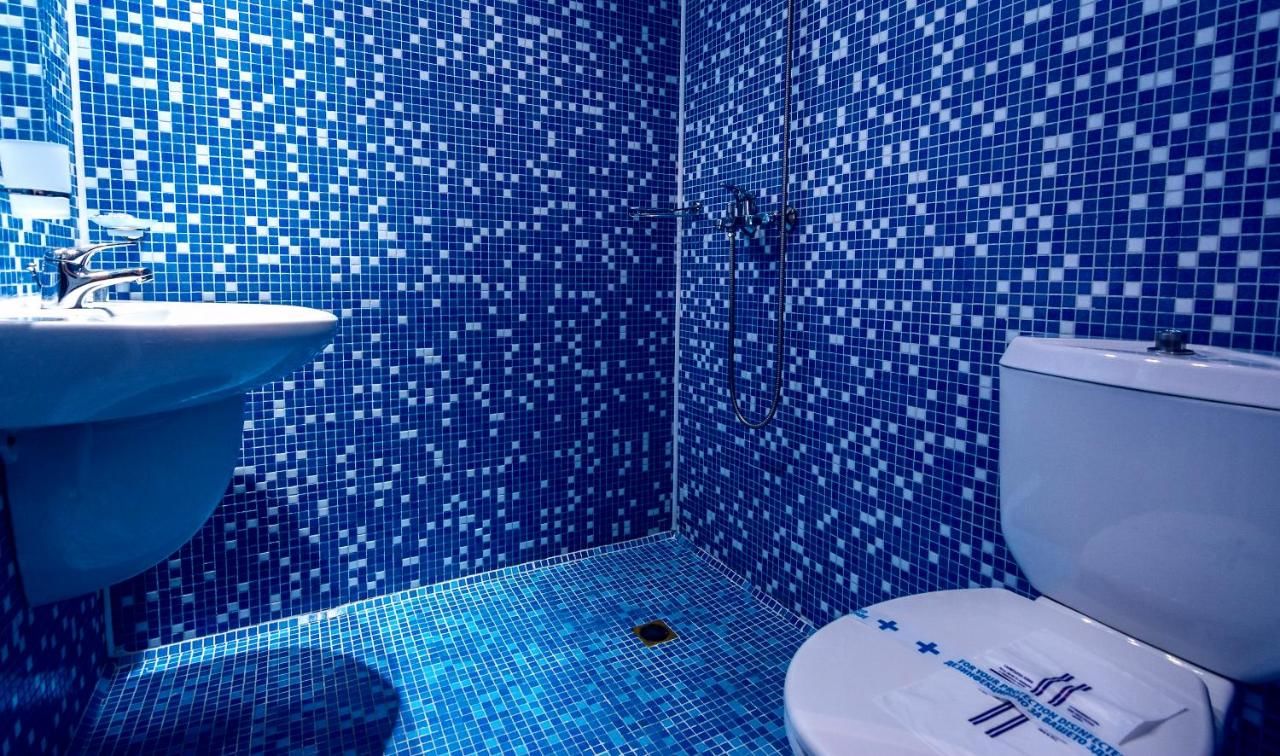 Отель Family Hotel Dalis София-16