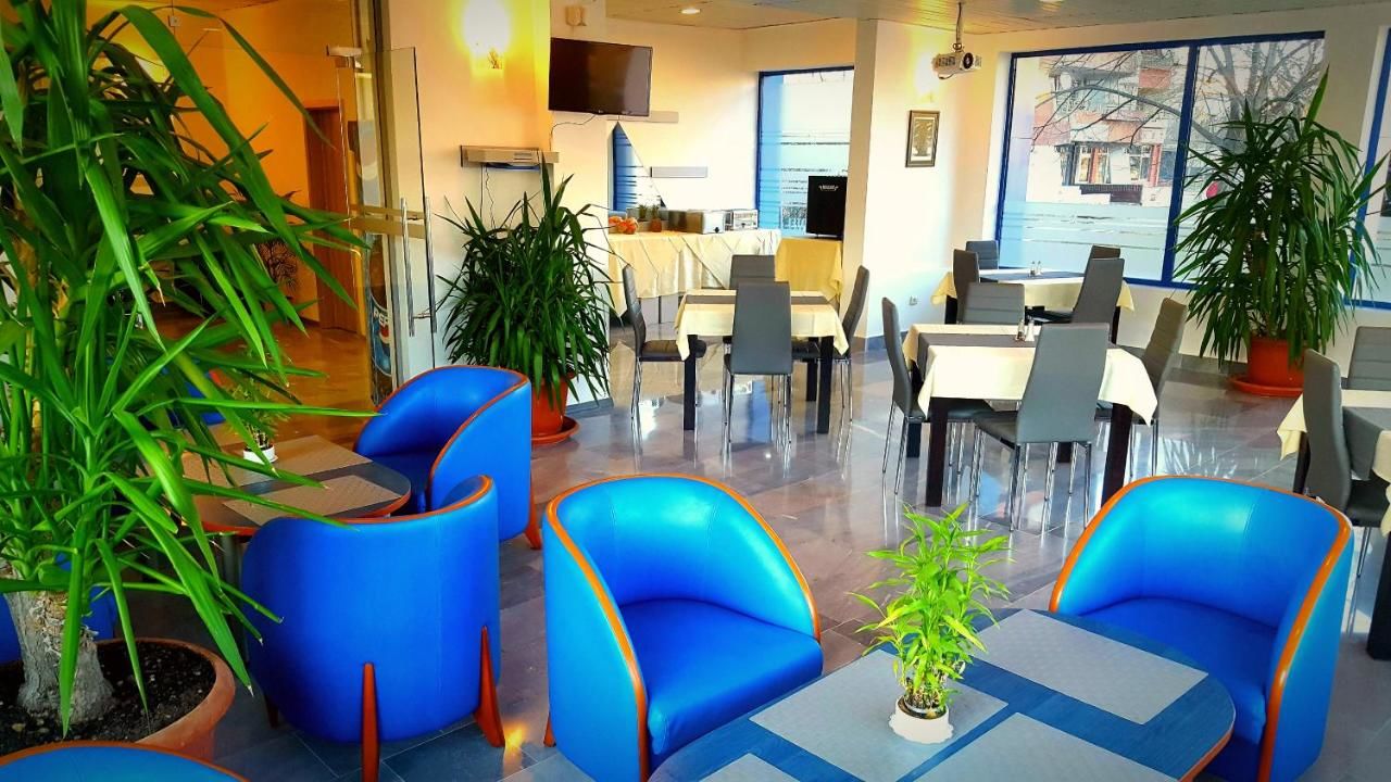 Отель Family Hotel Dalis София-25