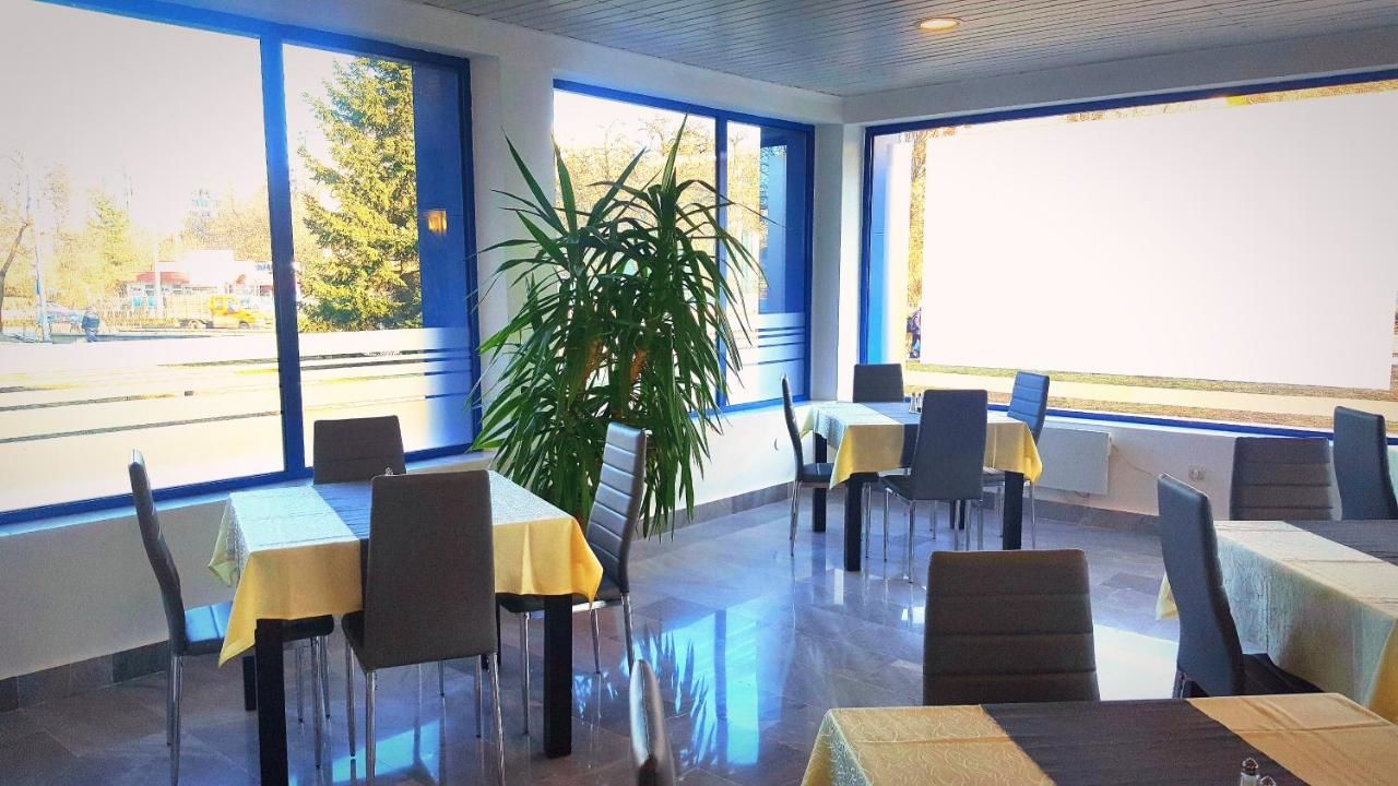 Отель Family Hotel Dalis София-27