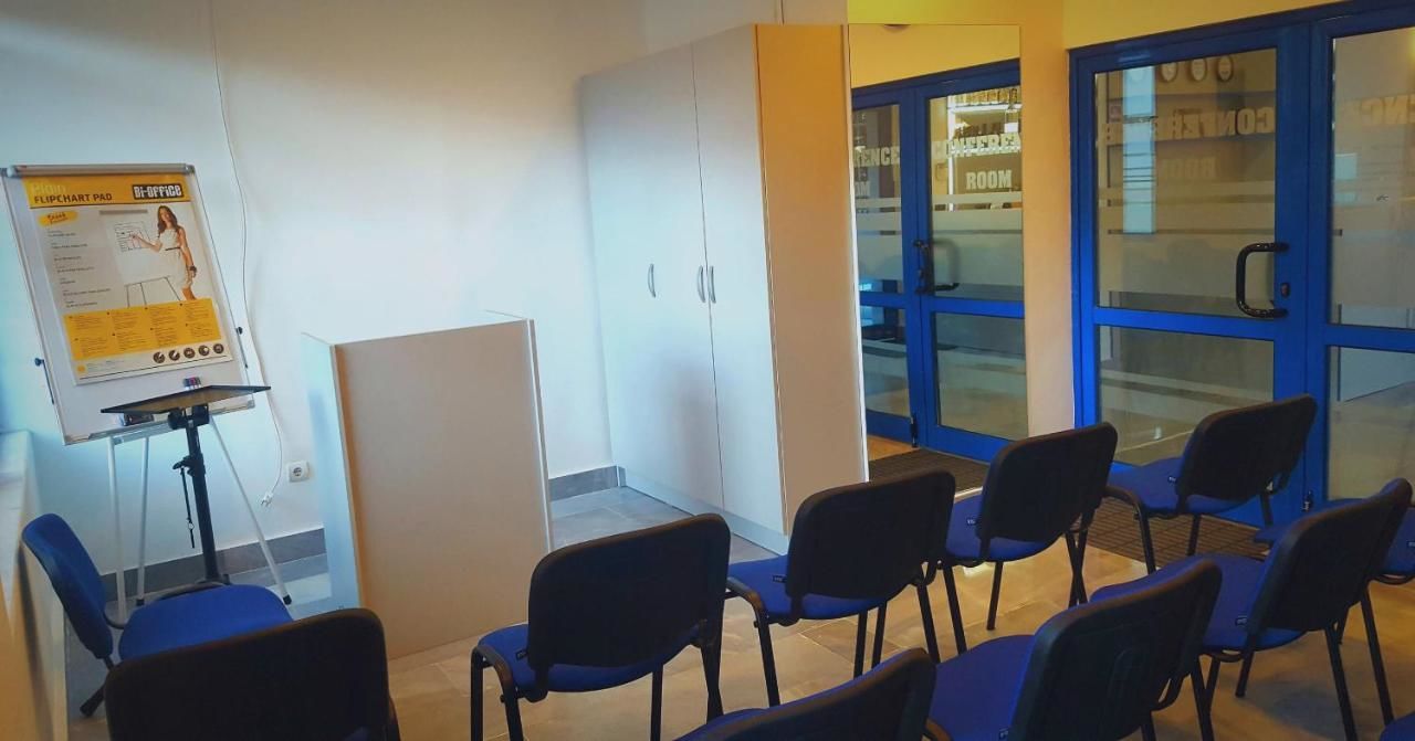 Отель Family Hotel Dalis София-32