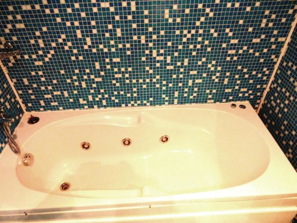 Отель Family Hotel Dalis София-45