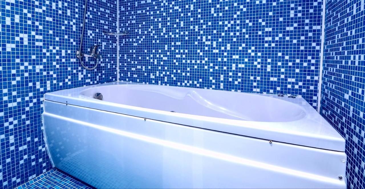 Отель Family Hotel Dalis София-11