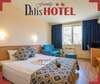 Отель Family Hotel Dalis София-0