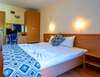 Отель Family Hotel Dalis София-5