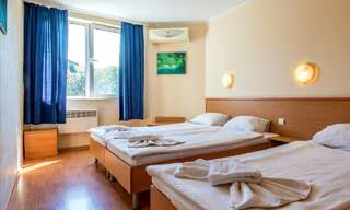 Отель Family Hotel Dalis София Трехместный номер-4