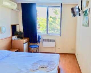 Отель Family Hotel Dalis София Стандартный двухместный номер с 1 кроватью или 2 отдельными кроватями (для 2 взрослых)-13