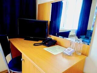 Отель Family Hotel Dalis София Стандартный двухместный номер с 1 кроватью или 2 отдельными кроватями (для 2 взрослых)-14