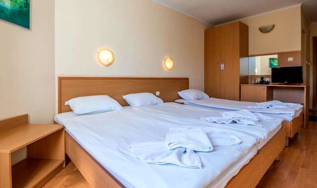 Отель Family Hotel Dalis София-14