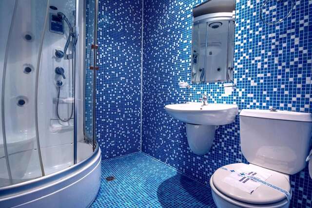Отель Family Hotel Dalis София-17
