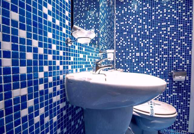 Отель Family Hotel Dalis София-18