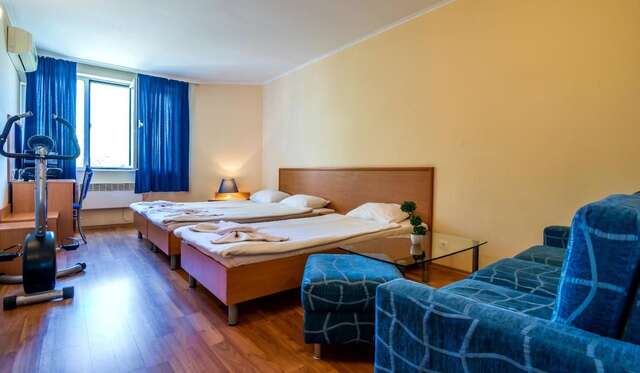 Отель Family Hotel Dalis София-20