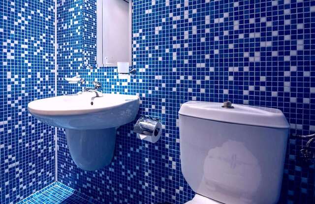 Отель Family Hotel Dalis София-4