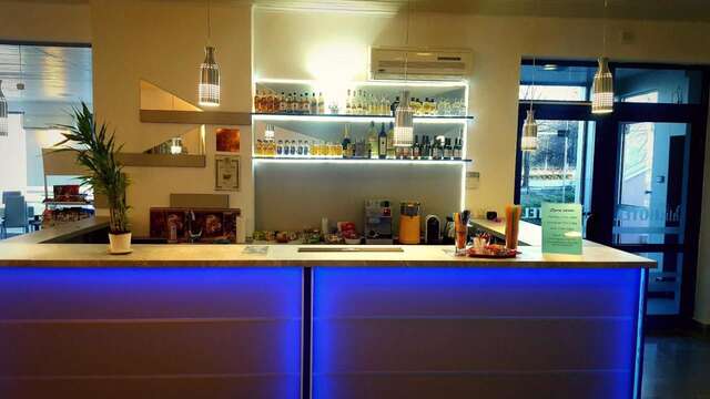 Отель Family Hotel Dalis София-25