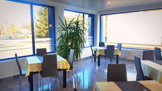 Отель Family Hotel Dalis София-26