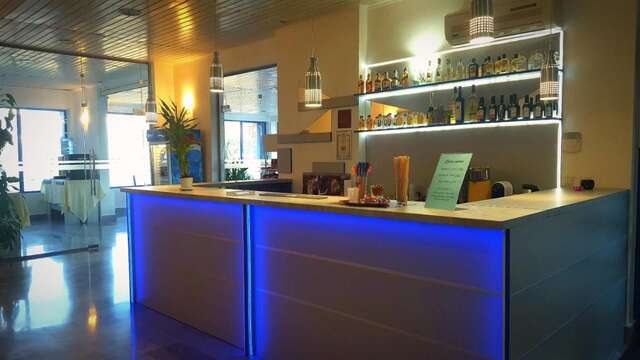 Отель Family Hotel Dalis София-27