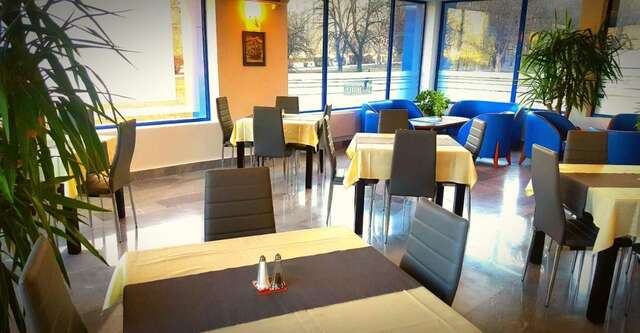 Отель Family Hotel Dalis София-28