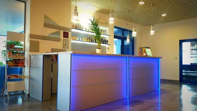 Отель Family Hotel Dalis София-29