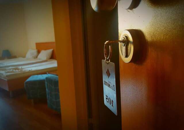Отель Family Hotel Dalis София-33