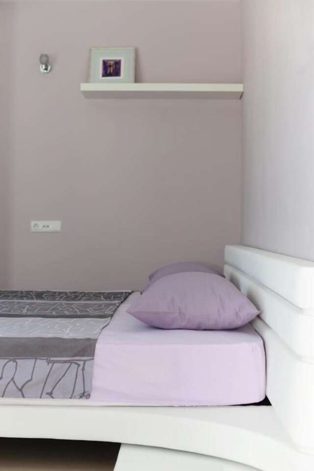 Отель Family Hotel Dalis София-36