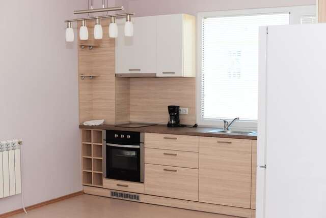 Отель Family Hotel Dalis София-37