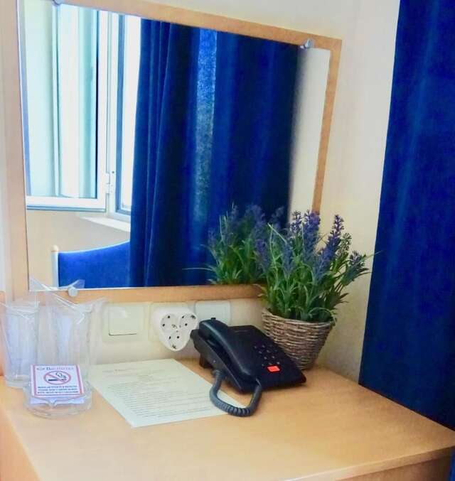 Отель Family Hotel Dalis София-41
