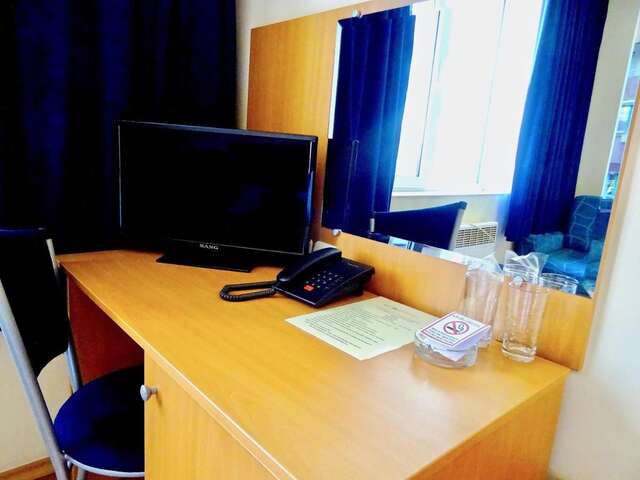 Отель Family Hotel Dalis София-43