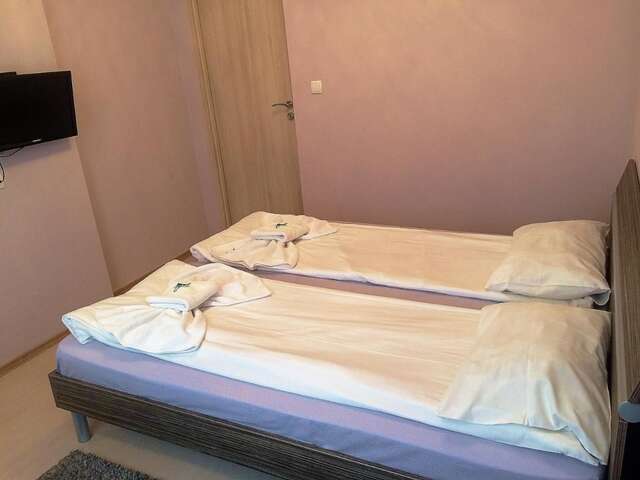 Отель Family Hotel Dalis София-47