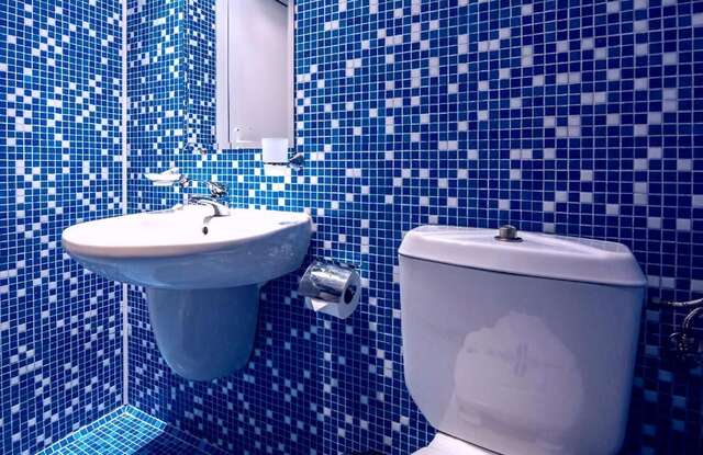 Отель Family Hotel Dalis София-51