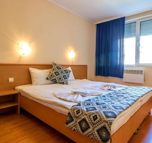 Отель Family Hotel Dalis София-9